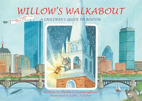 Willow's Walkabout