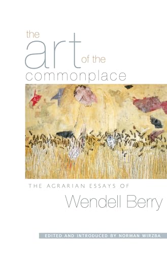 The Art of the Commonplace