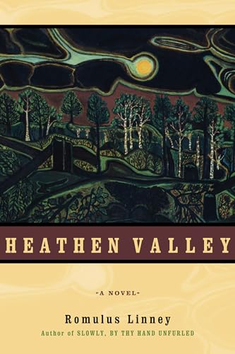 Heathen Valley