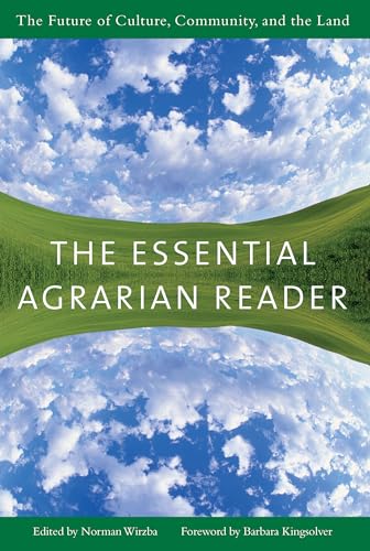 The Essential Agrarian Reader