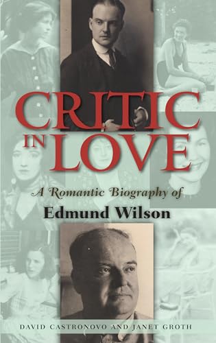 Critic in Love