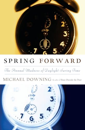 Spring Forward