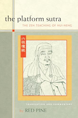 The Platform Sutra