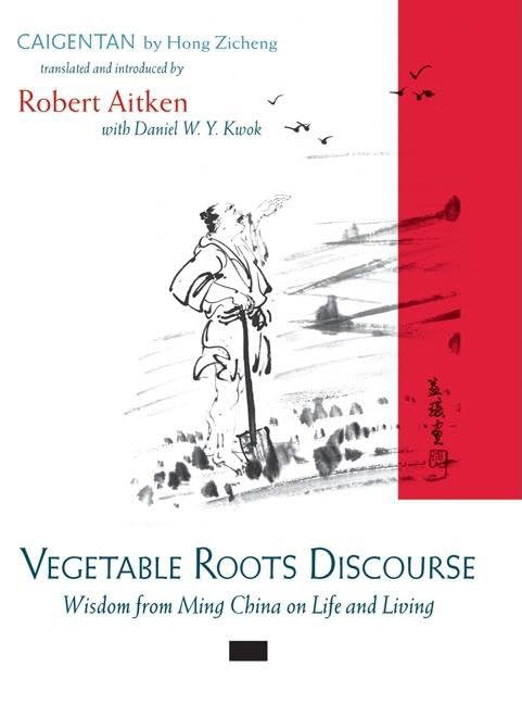 Vegetable Roots Discourse