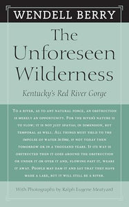 The Unforeseen Wilderness 