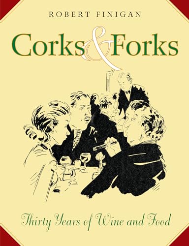 Corks and Forks