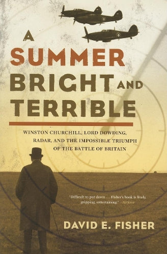 A Summer Bright and Terrible