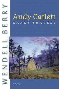 Andy Catlett 