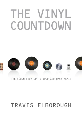 The Vinyl Countdown