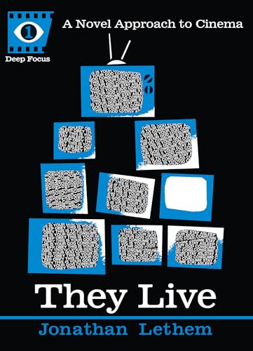 They Live (Deep Focus)