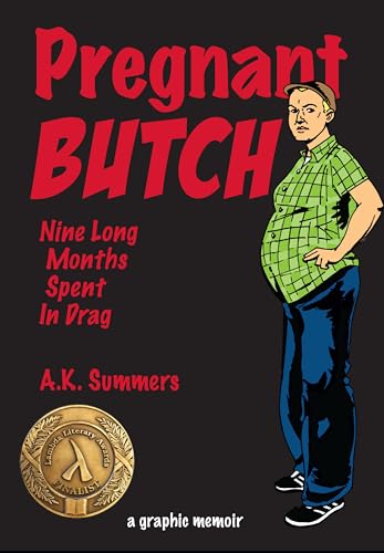 Pregnant Butch