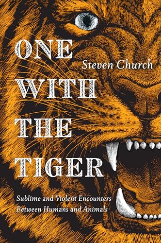 One With the Tiger