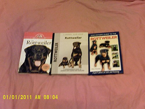 Rottweiler