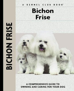 Bichon Frise 
