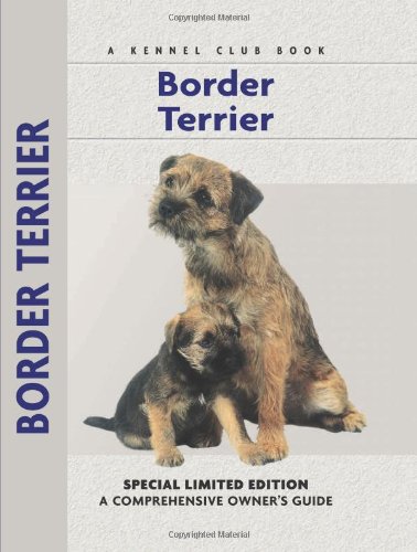 Border Terrier