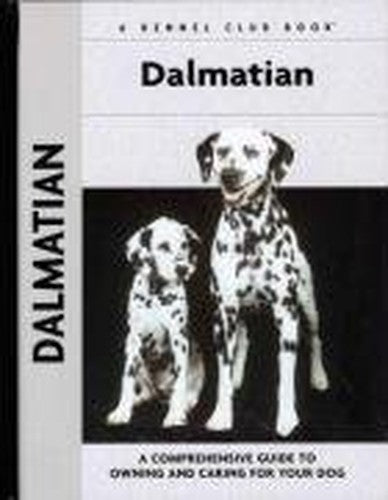 Dalmatian