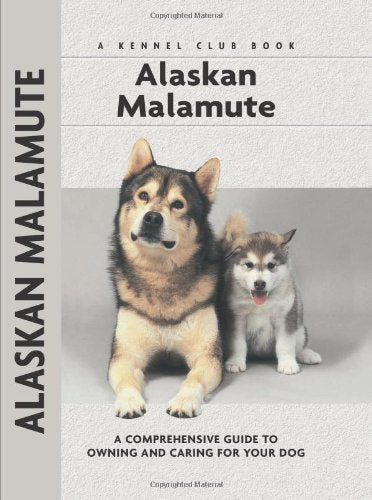 Alaskan Malamute