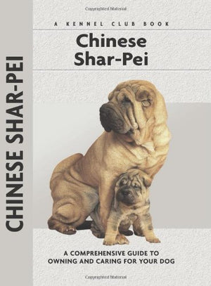 Chinese Shar-Pei