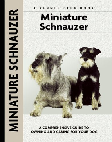 Miniature Schnauzer