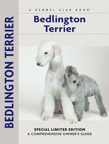 Bedlington Terrier