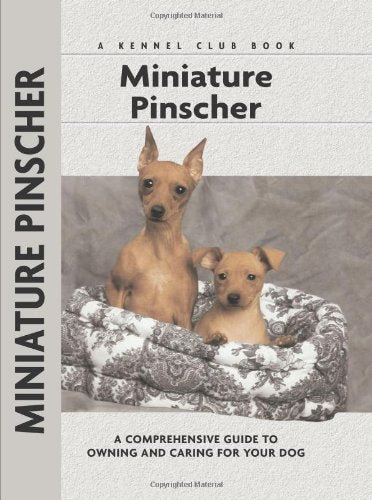 Miniature Pinscher