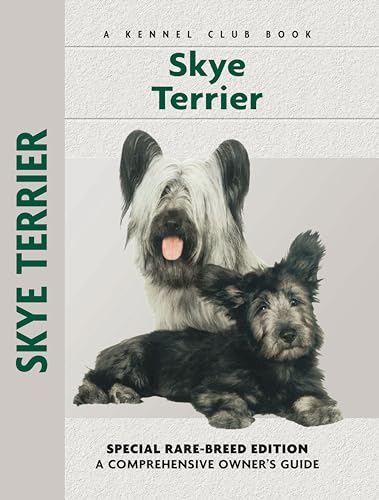 Skye Terrier