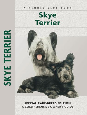 Skye Terrier