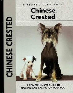 Chinese Crested 