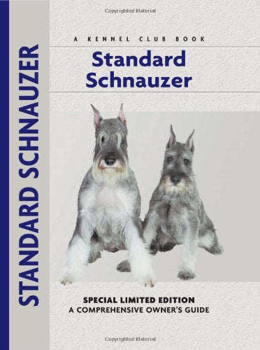 Standard Schnauzer