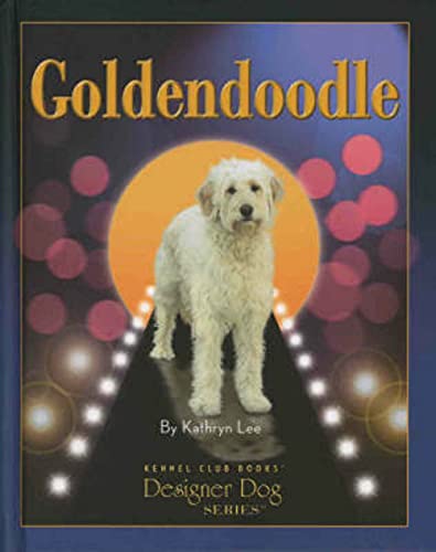 Goldendoodle