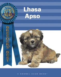 Lhasa Apso 