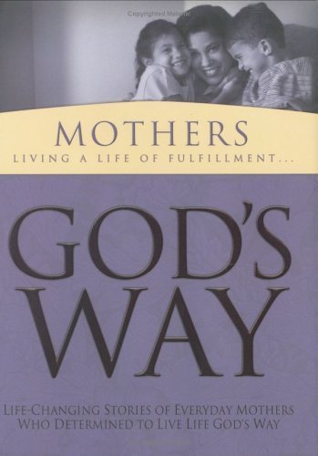 God's Way for Mothers