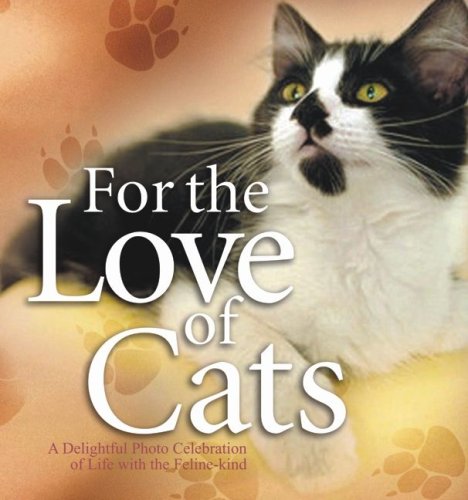 For the Love of Cats