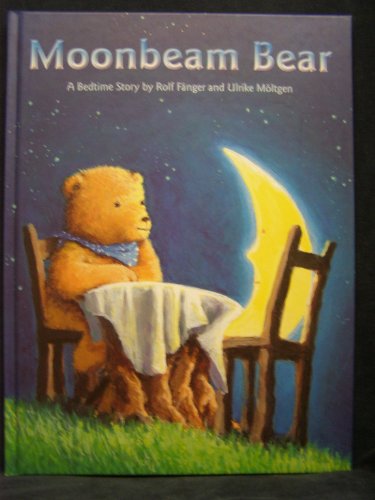 Moonbeam Bear