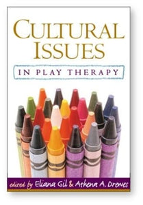 Cultural Issues in Play Therapy 