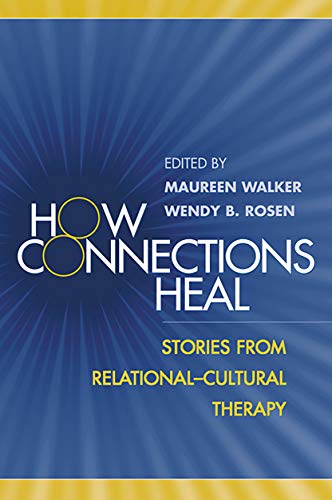 How Connections Heal