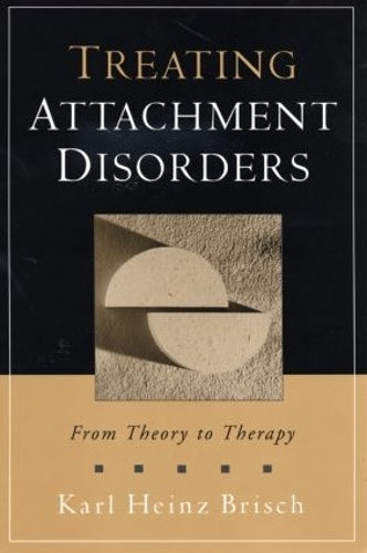Treating Attachment Disorders