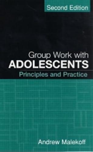 Group Work with Adolescents