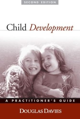 Child Development, Second Edition