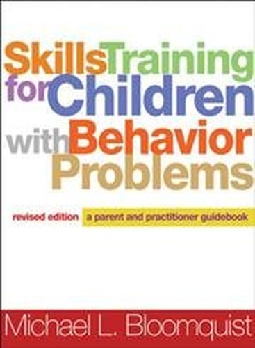 Skills Training for Children with Behavior Problems