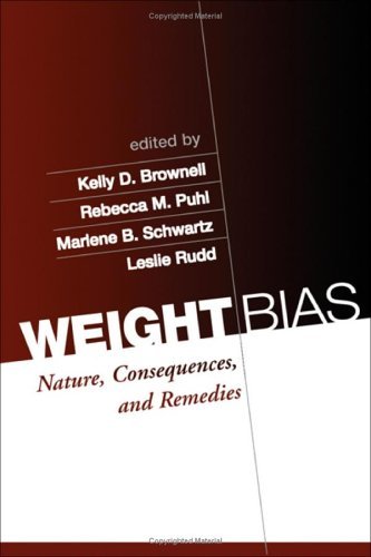 Weight Bias