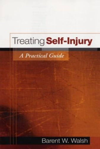 Treating Self-Injury