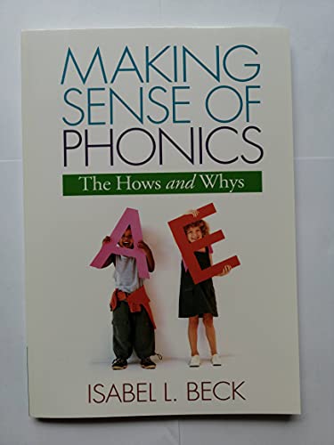 Making Sense of Phonics
