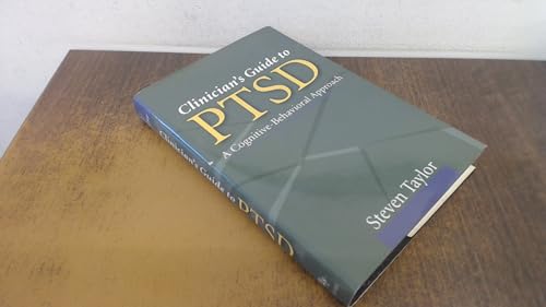 Clinician's Guide to PTSD, First Edition