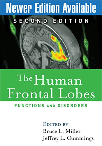 The Human Frontal Lobes, Second Edition