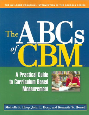 The The ABCs of CBM, First Edition