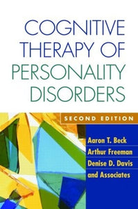 Cognitive Therapy of Personality Disorders 
