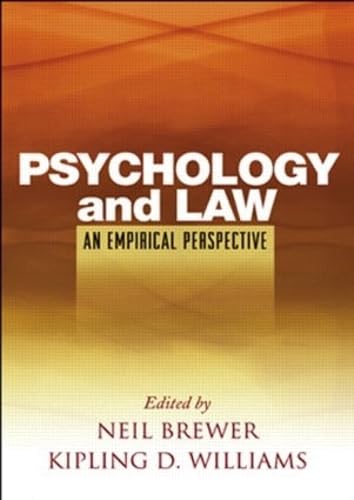 Psychology and Law