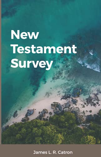 New Testament Survey