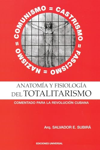 Anatomia y Fisiologia del Totalitarismo